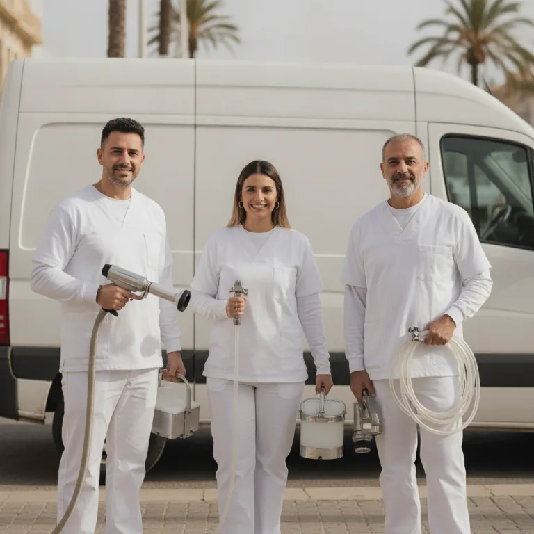 Crioterapia equipo en Bilbao